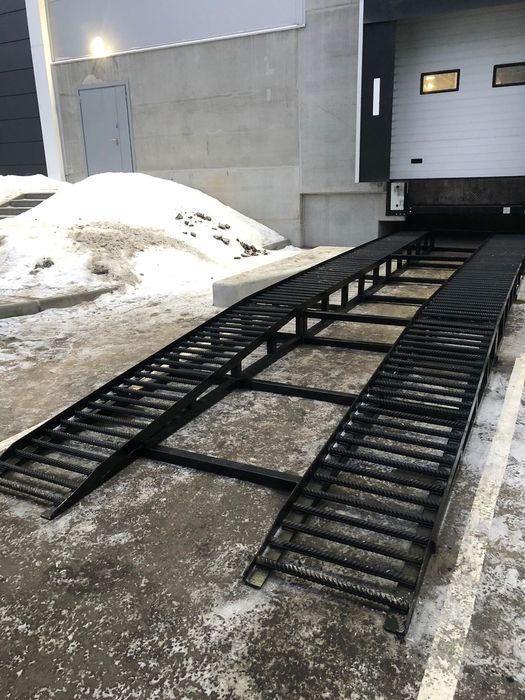 Эстакада сотилади