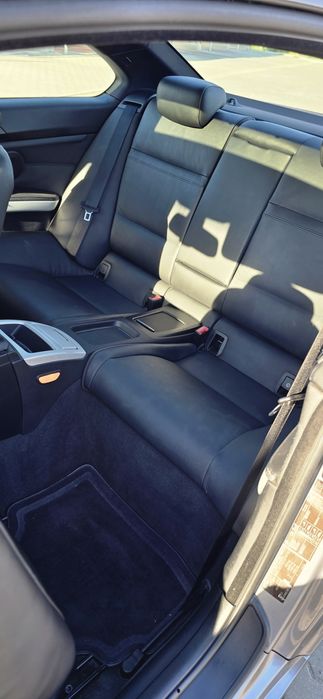 BMW 320d  E92  coupe / automat