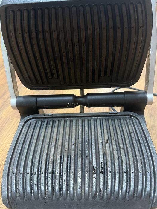Продается гриль Tefal Optigril