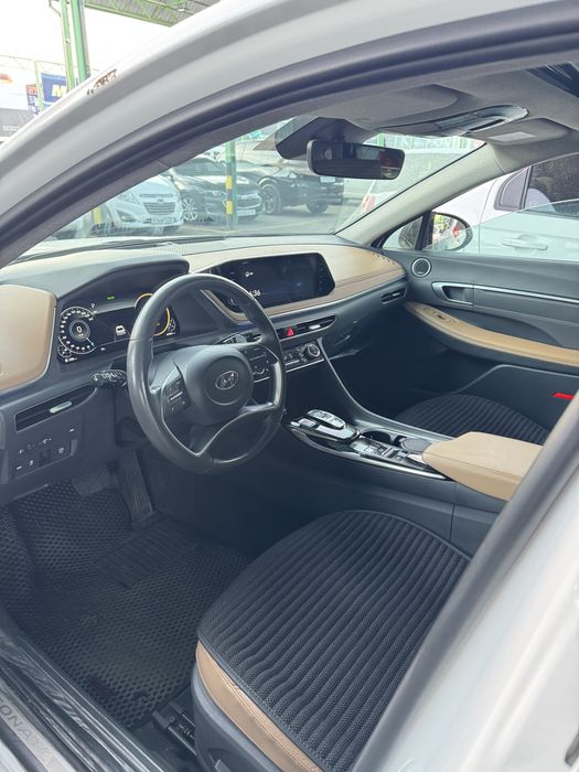 Hyunday sonata 2.5 eng fulli oxirgi pazitsasi