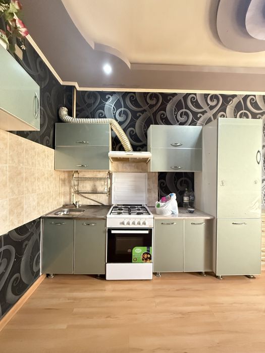 Квартира арендага берилади.шахар обл гайида