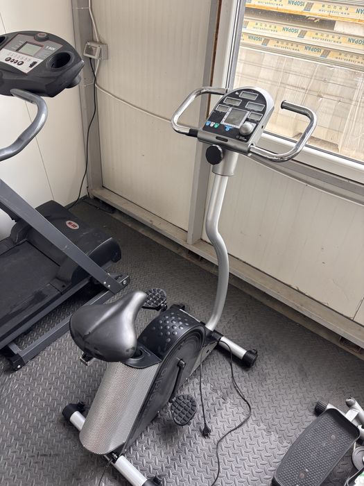 Aparatură Cardio