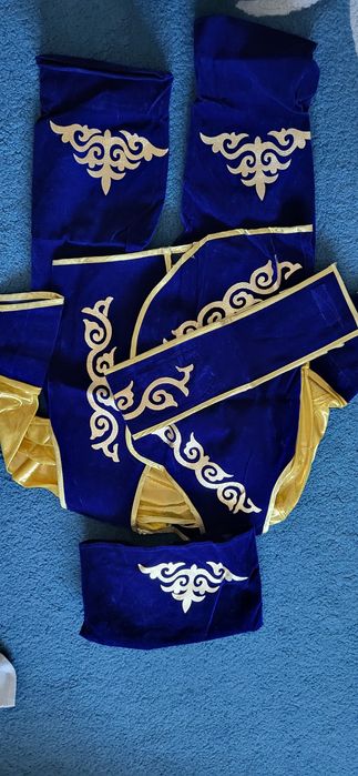 Прокат, продажа костюмов