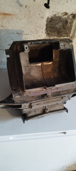 Корпус печки ВАЗ 2114