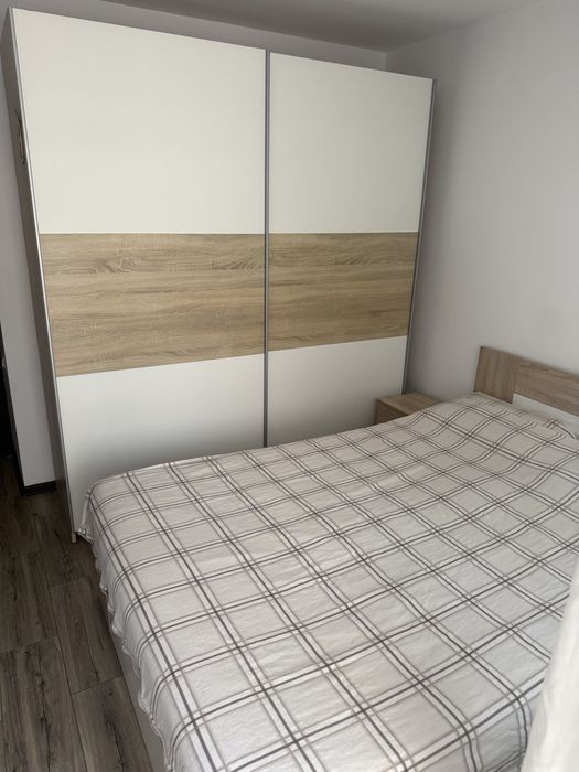 Apartament cu 3 camere conf1, et 3
