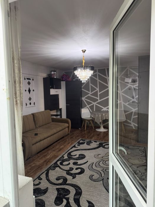 apartament  de vanzare