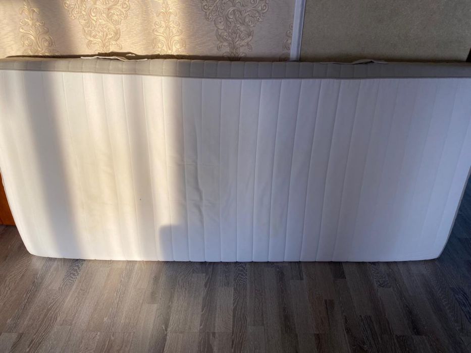 Матрас ИКЕЯ 200х90 см