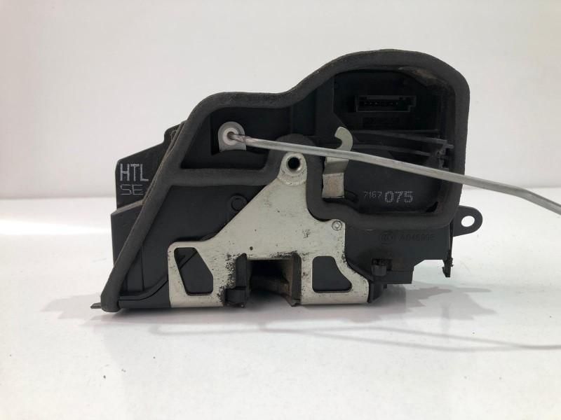 Broasca usa stanga spate BMW Seria 1 E81, E87 7167075