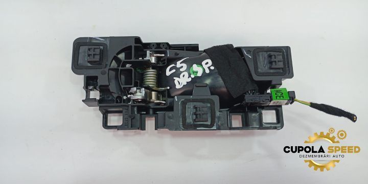 Maner deschidere din interior usa spate dreapta Citroen C5 AirCross 1