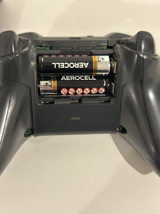 Xbox one controller