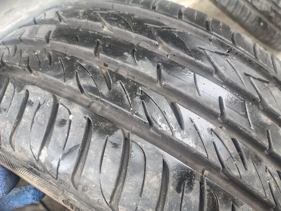 Летни гуми Viking 225/45/R17 DOT23 91Y