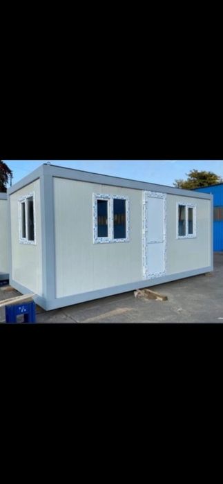 Vand containere pe comanda orce dimensiune