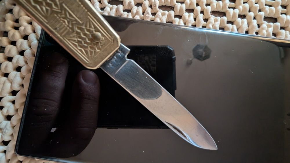 Gml Germany колекционерска ножка