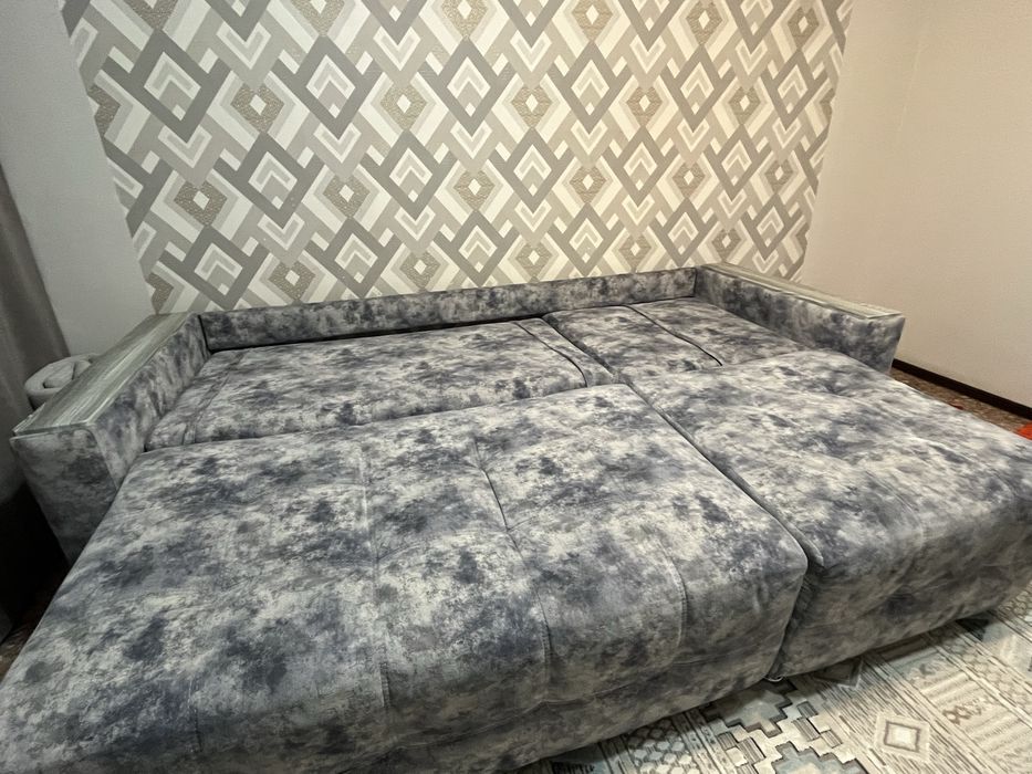 Продам диван трансформер