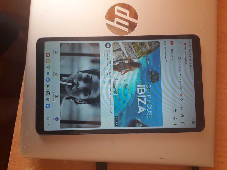 Tableta Samsung Galaxy Tab A09