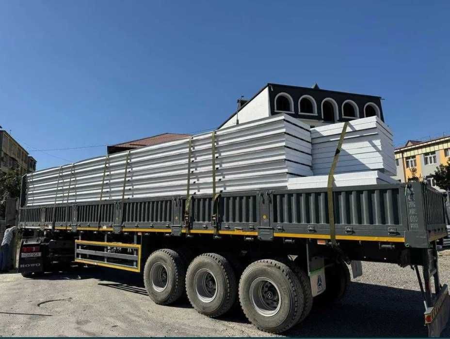 сендвич панели монтаж установка | sendvich panel usnatovka qurish