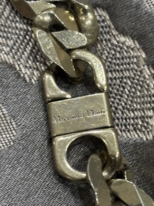 Бижутерия Massimo Dutti