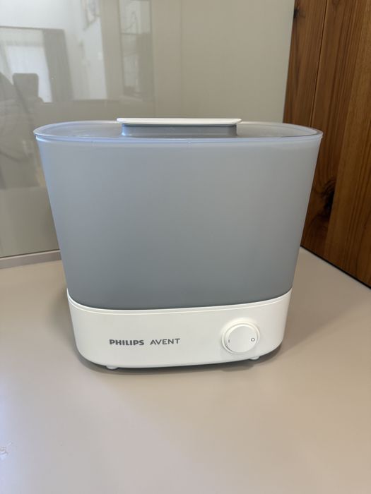 Sterilizator Philips Avent