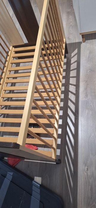 Pătuț copii / sugar