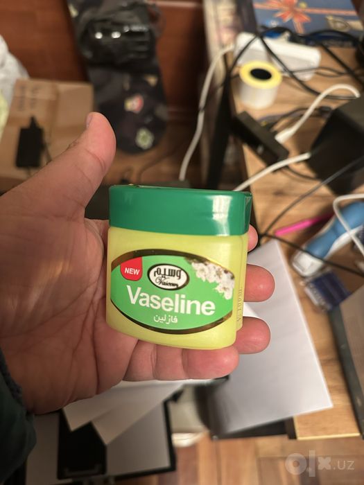 Vaseline Vazelin  Вазелин Iran Эрон Вазелин. Оптом. Faqat optom.