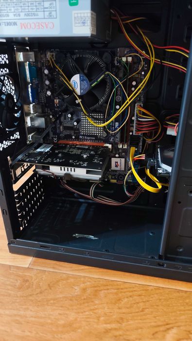 Продам компьютер