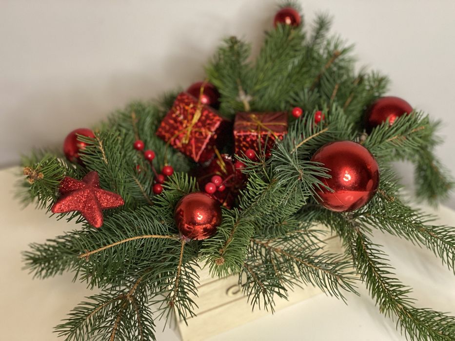 Aranjament pentru masa