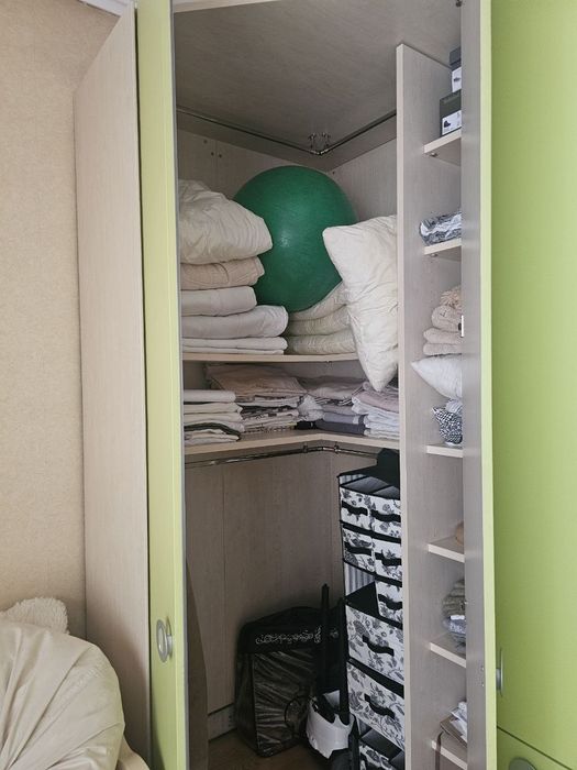 Гарнитур Италия детская спальня