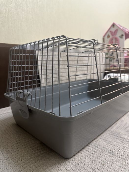 Клетка для животных