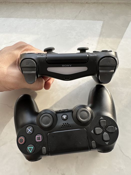 Original Dualshock 4