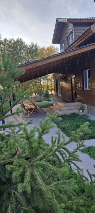 Сдаются в аренду дома за городом