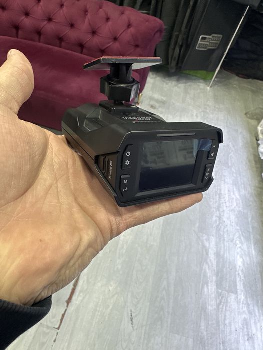 radar inspektor  star air