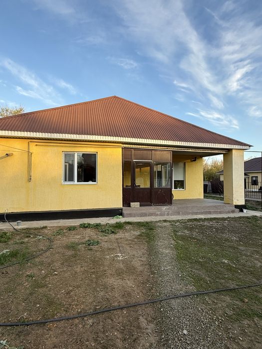Срочно продам отличный доМ  цена 36 милл