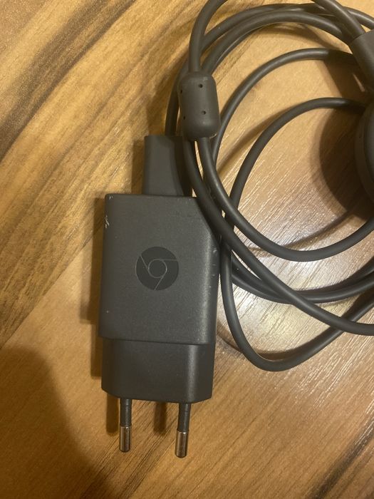 Google Chrome Cast gen 3