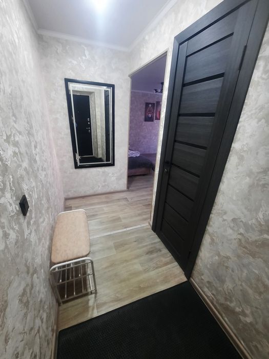 Сдаётся уютная однушка