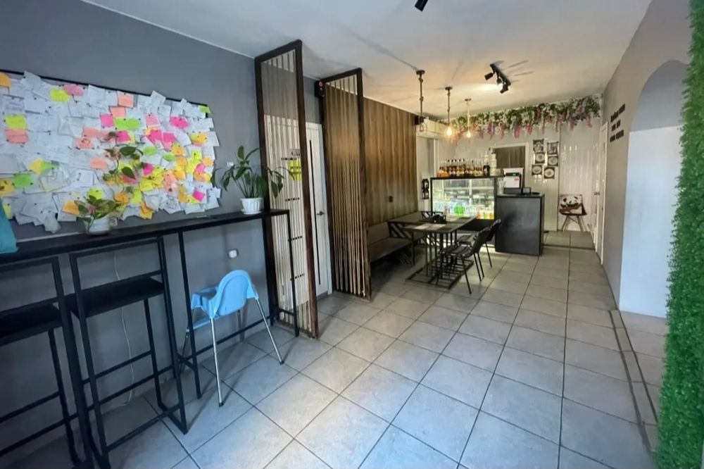 Продается комерчерское помещение!