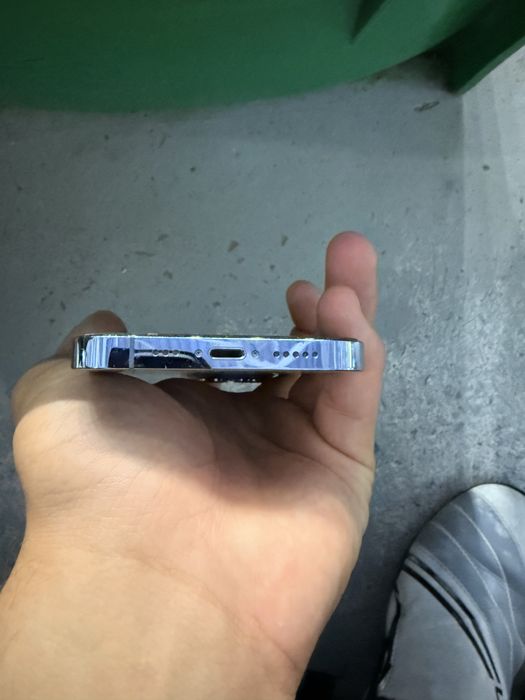 Iphone 13 Pro.