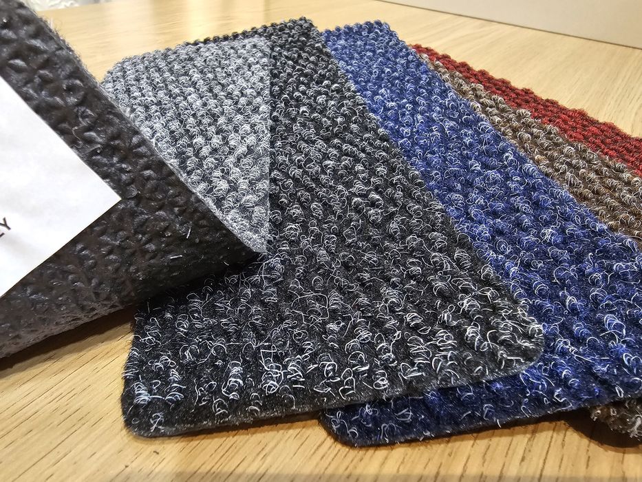 Ковролан, ковролин