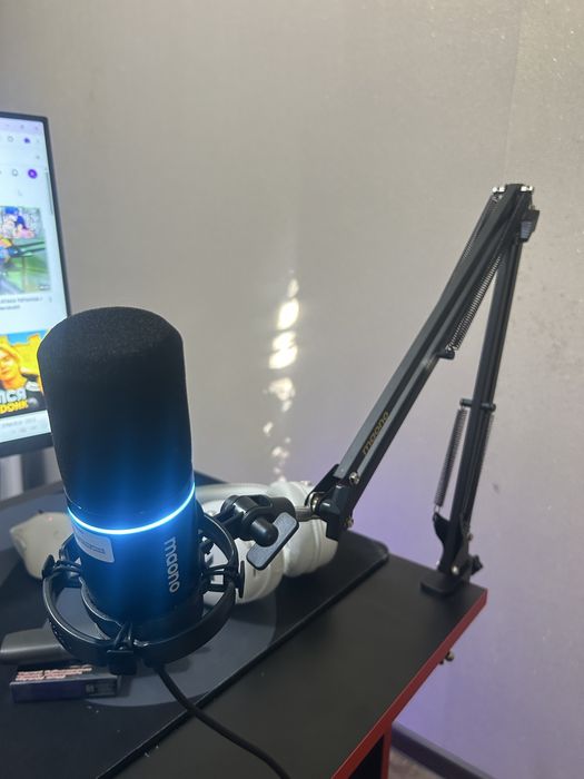 Микрофон Maona pd200x