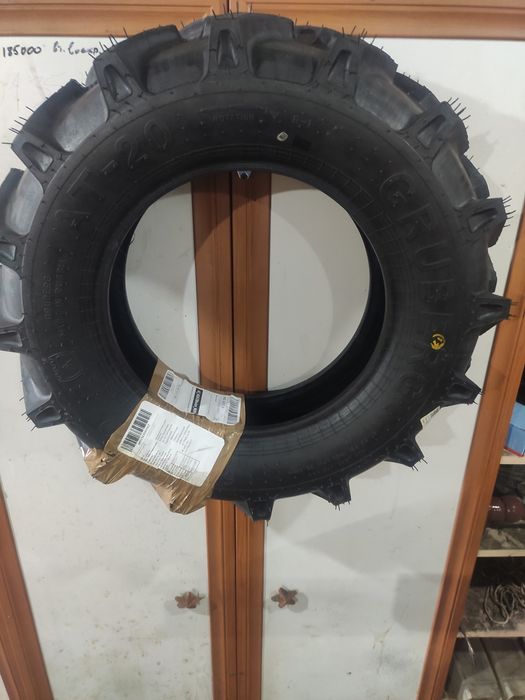 Шины елочка для минитрактора мотоблока