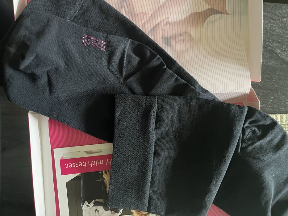 Медицински компресионни чорапи