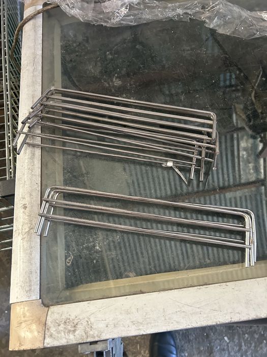 Разделители за стелаж