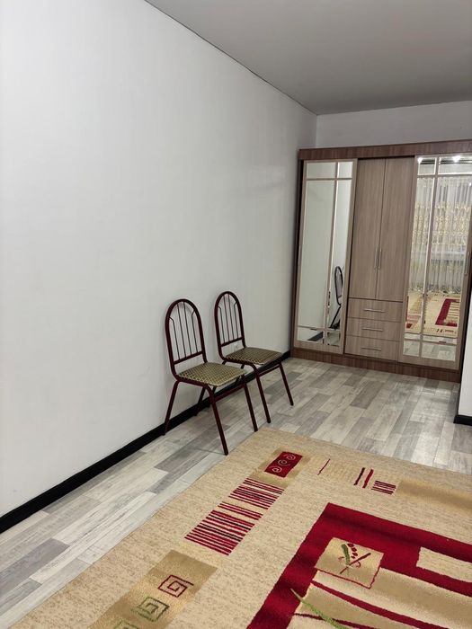 1 бөлмелі кв ұзақ уақытқа жалға берледі