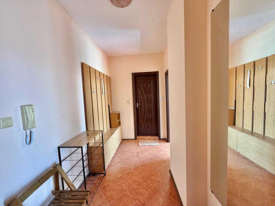 Продава се Двустаен апартамент в к.к. Слънчев бряг - 78 кв.м за 477 €/кв.м - Снимка #8