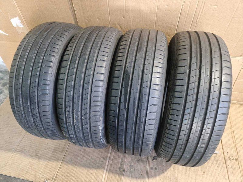 4 Michelin R17 235/60 
летни гуми DOT4719