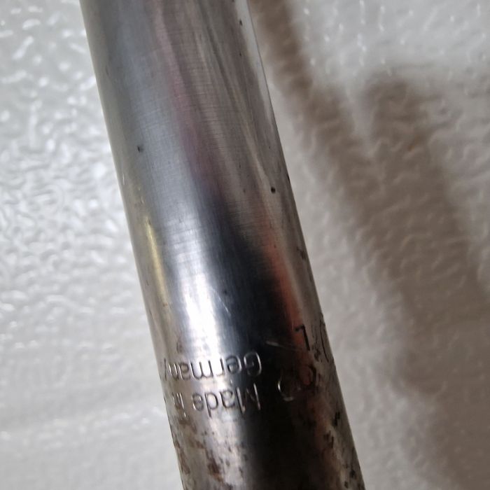 Burghiu Hilti TE-YX 32/92 SDS Max 32 mm x800 (lucru)made Germany