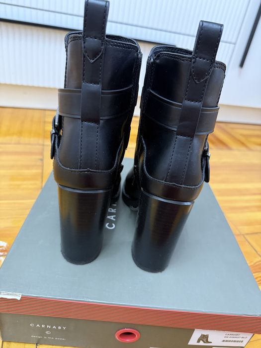 Ботильоны женские