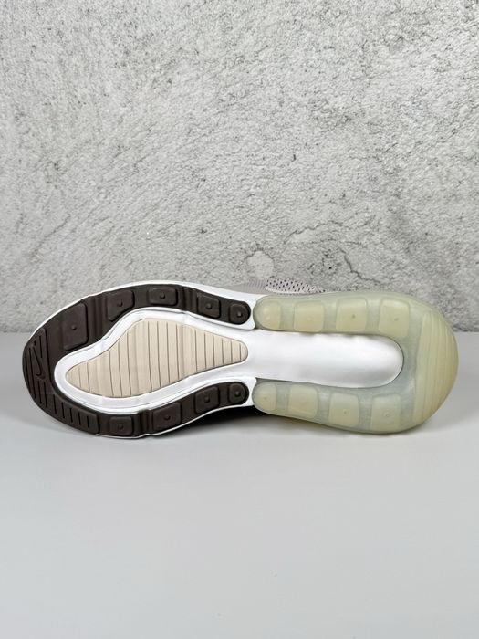 Nike Air Max 270 Essential Light Iron Grey