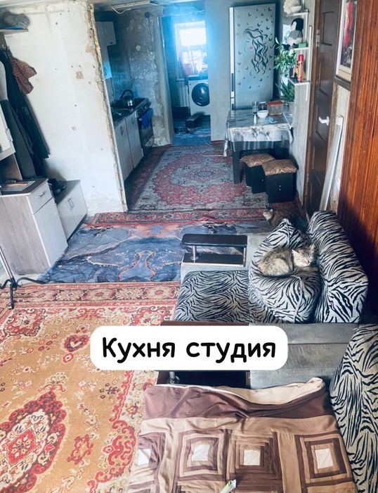 Продам дом в камышах срочно