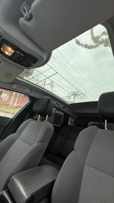 Продавам Peugeot 508 SW