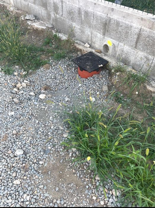 Parcela 630 mp investitie  casa